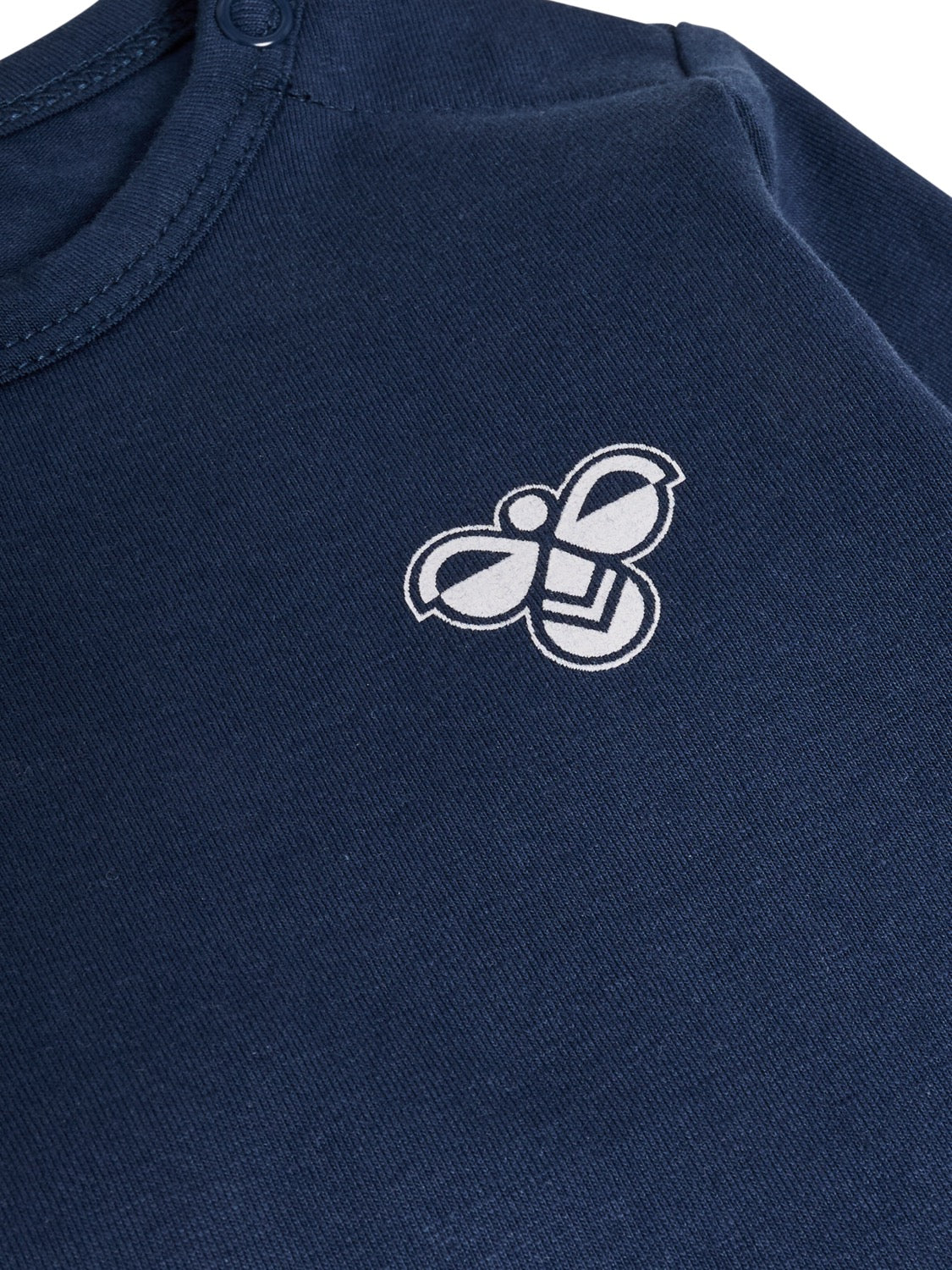 Body Solid Bee Dress Blues