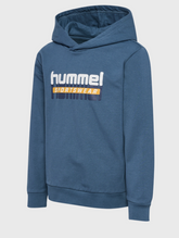 Genser Tukas Hoodie Bering Sea