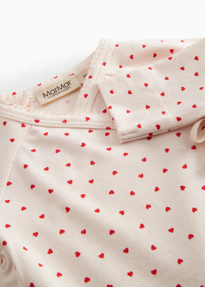 Body Belita Modal Happy Hearts