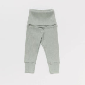 Ullbukse Mini August Sjøbris