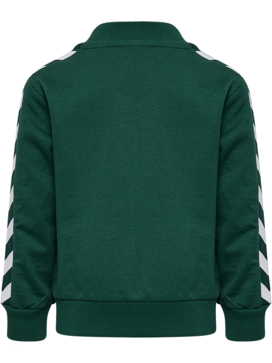 Sett Chevron Dark Green