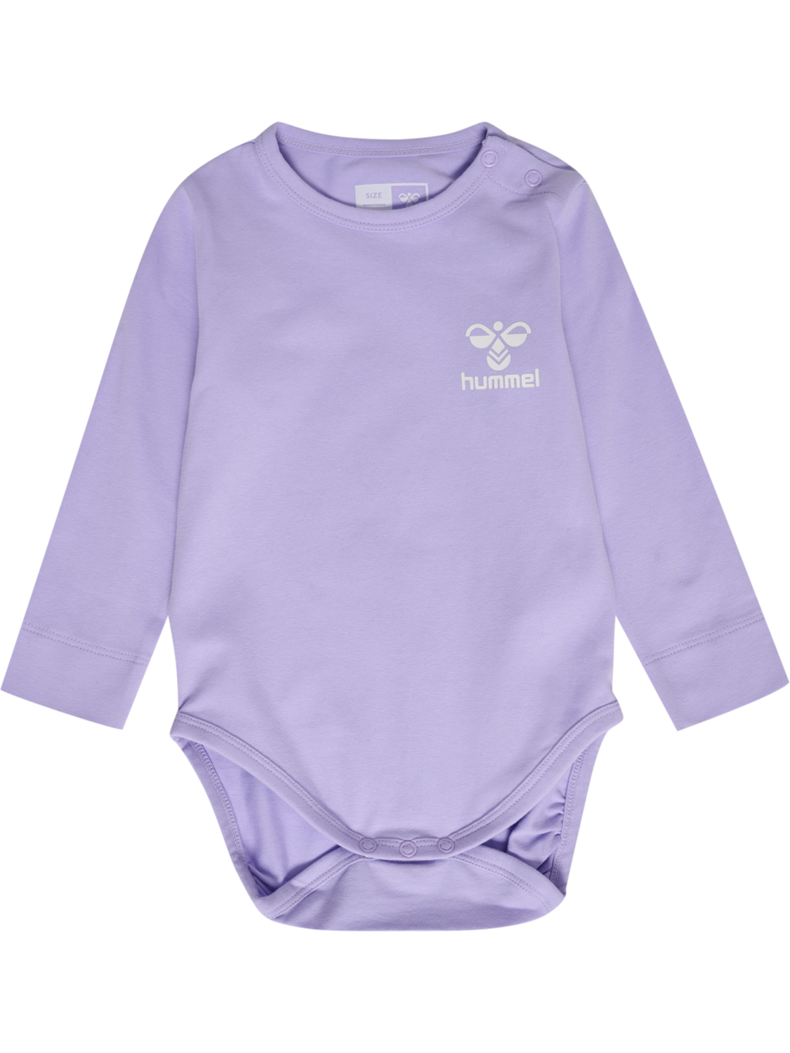 Body Mino Ls Lavender