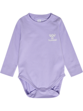 Body Mino Ls Lavender