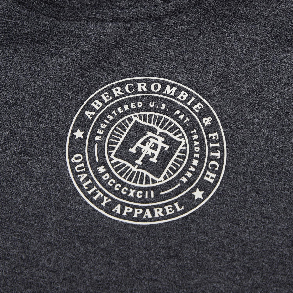 Hettegenser Fashion Anthracite Heather