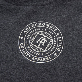 Hettegenser Fashion Anthracite Heather