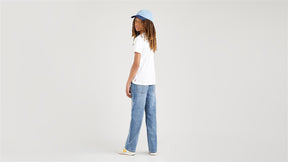 Jeans Loose Taper Burbank