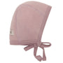 Bonnet Wool Fleece Woodrose