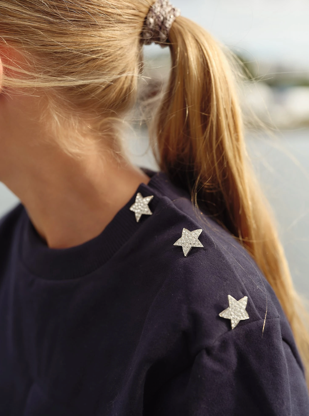 Genser Alexandra Navy