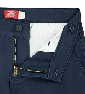 Bukse XX Chino Relaxed Straight Dress Blues