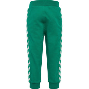 Tracksuit Bille Pepper Green