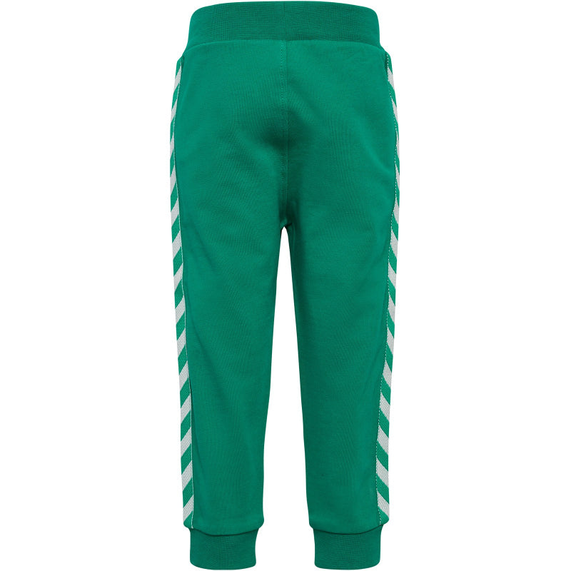 Tracksuit Bille Pepper Green