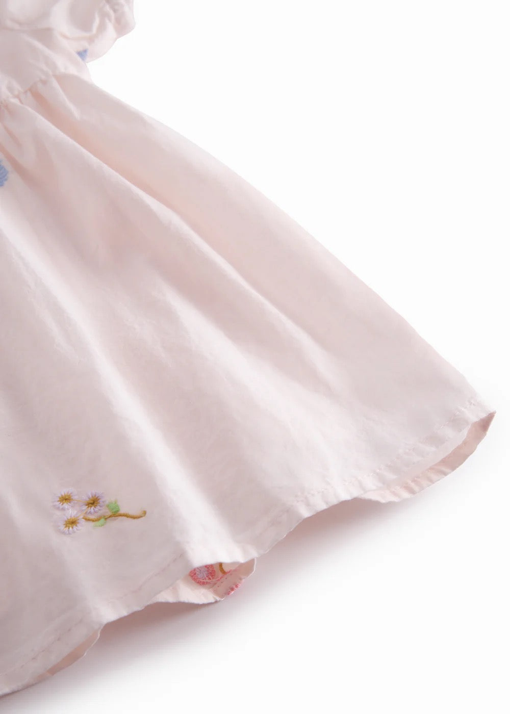 Kjole Dalino Summer Embroidery
