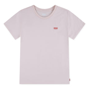 T-skjorte Batwing Chest Hit Crystal Pink