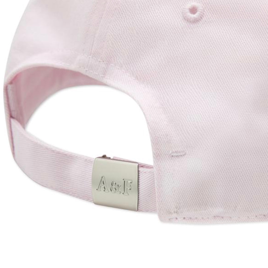 Caps Navy Cradle Pink