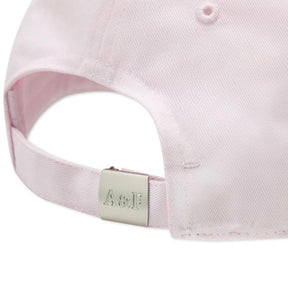 Caps Navy Cradle Pink