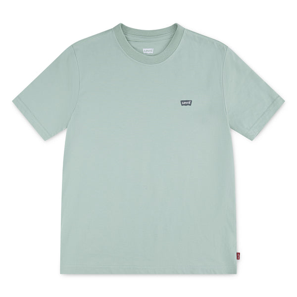 T-skjorte Batwing Cameo Green
