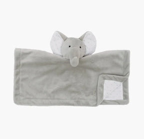 Koseklut Buddy Elephant Charlie Grey