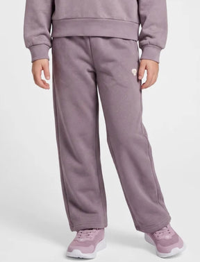 Bukse Loose Glitter Gray Ridge