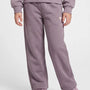 Bukse Loose Glitter Gray Ridge