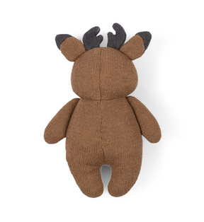 Kosebamse Deer Mini Brown