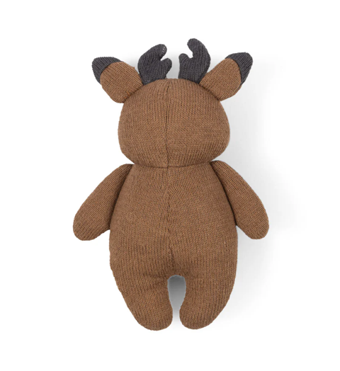 Kosebamse Deer Mini Brown