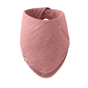 Smekke Bandana Dusty Pink