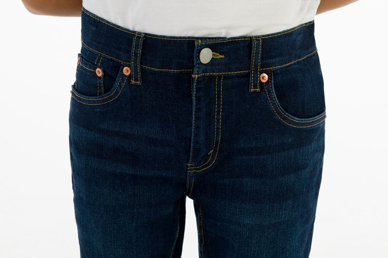 Jeans 512 Slim Taper Hydra