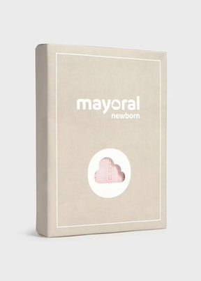 Sett Knit Genser & Bukse Crystal