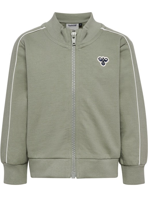 Sett Tracksuit Shadow