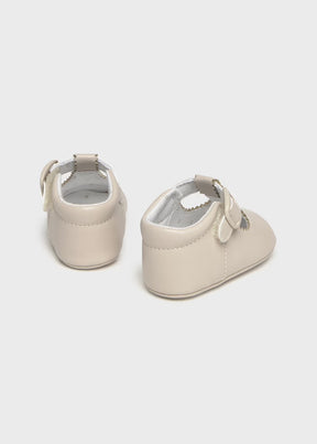 Sko Baby Linen