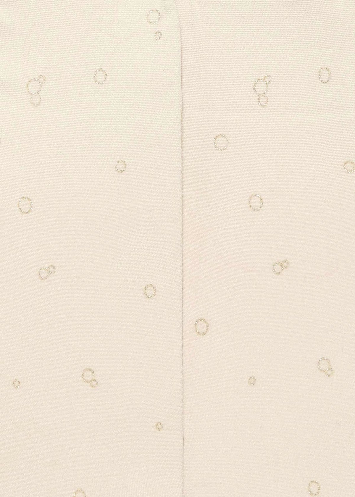 Strømpebukse Glitter Oat