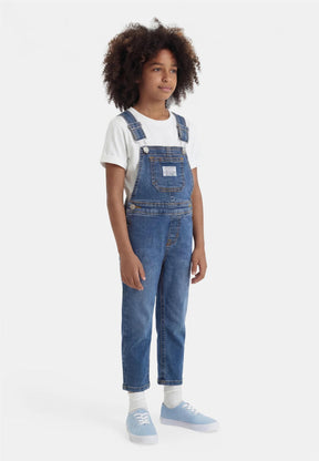 Bukse Overall Burbank