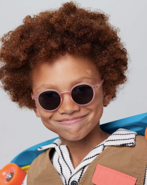 Solbriller Junior Sun Pink