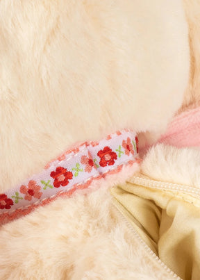 Veske Puppy Off White