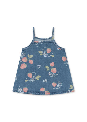 Kjole Magot Strap Marmelade Sun