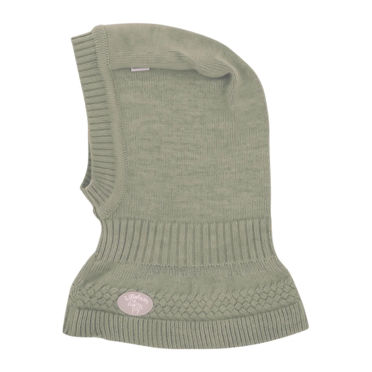 Balaclava Classic Rosmarin