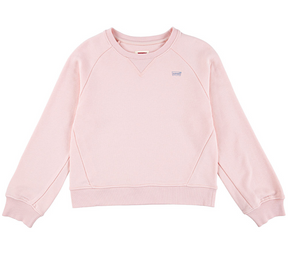 Genser Sweatshirt English Rose