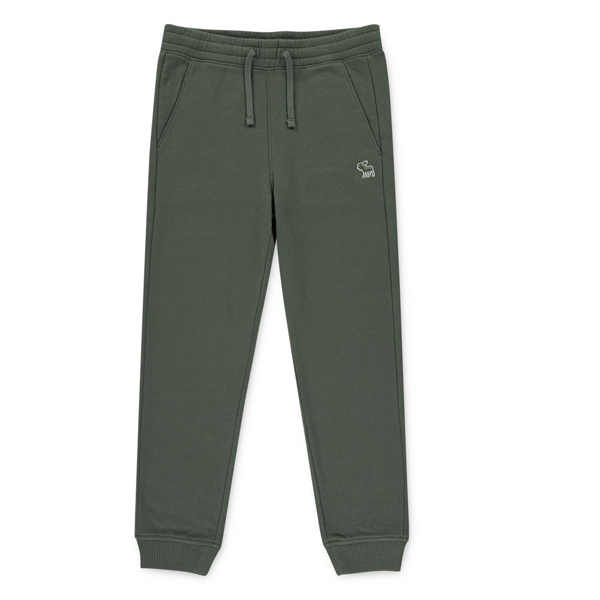 Joggebukse Fleece Thyme