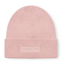 Lue MatBoje Beanie Rose Smoke