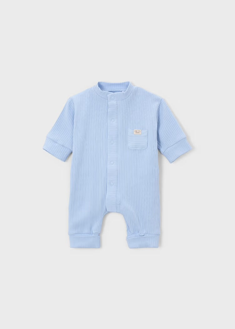 Sparkedress Newborn Sky