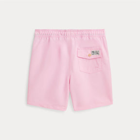 Badeshorts Travler Swim Trunk Carmel Pink