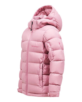 Jakke Frost Down Bitter Root