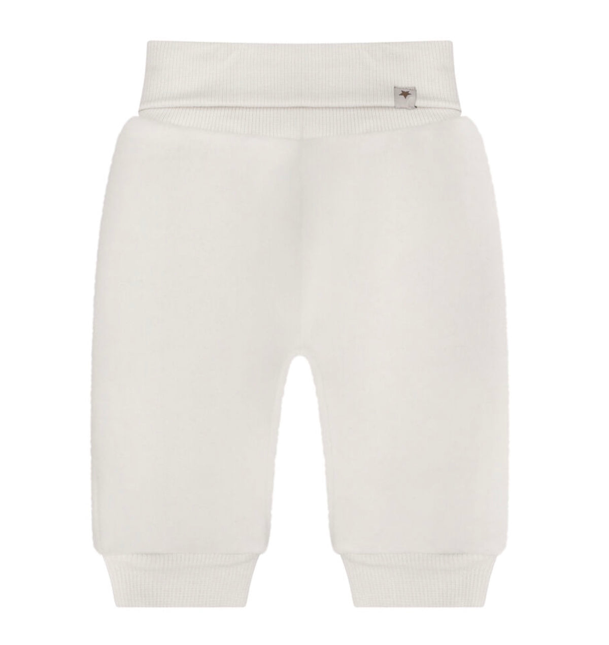 Bukse Wool Fleece Tofu