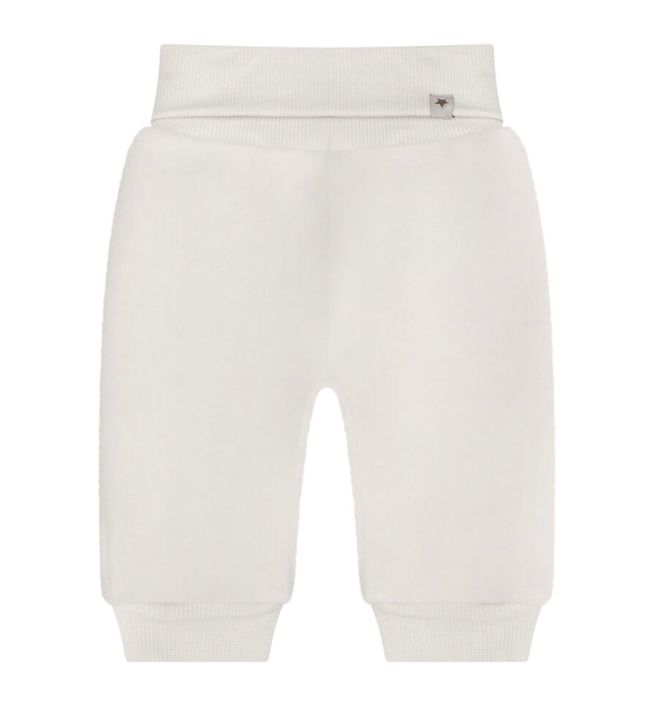 Bukse Wool Fleece Tofu