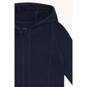 Jakke Camil More Navy