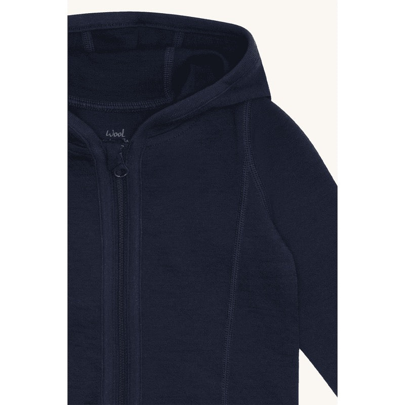 Jakke Camil More Navy