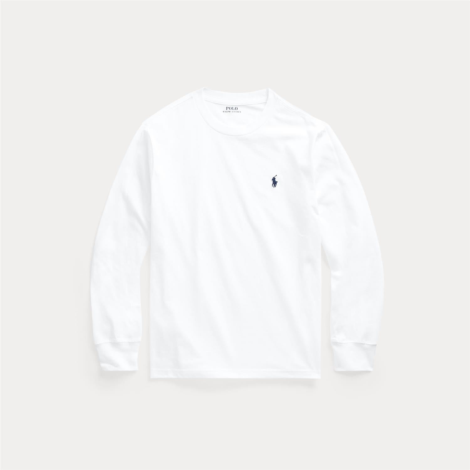 Genser Core Replen Tynn White
