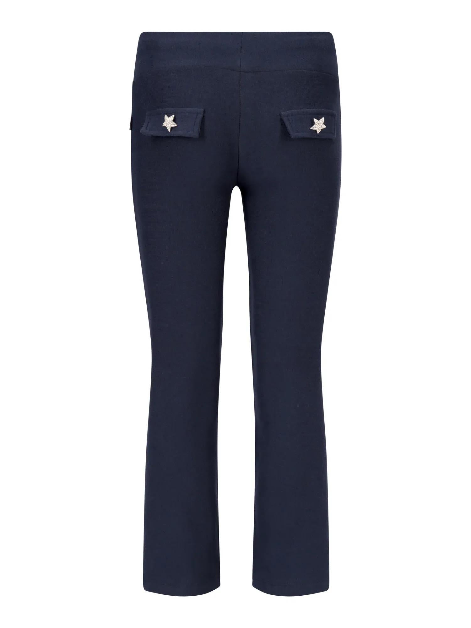 Bukse Tia Navy
