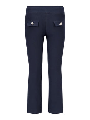 Bukse Tia Navy
