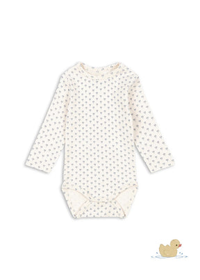 Body Bello Punto Blue